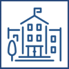 Icon to support the text