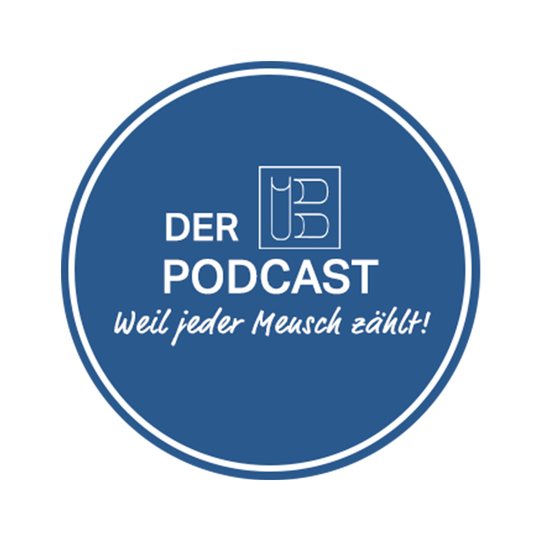 Hier gehts zum Podcast